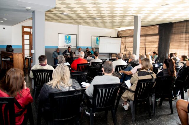 Asamblea CBC