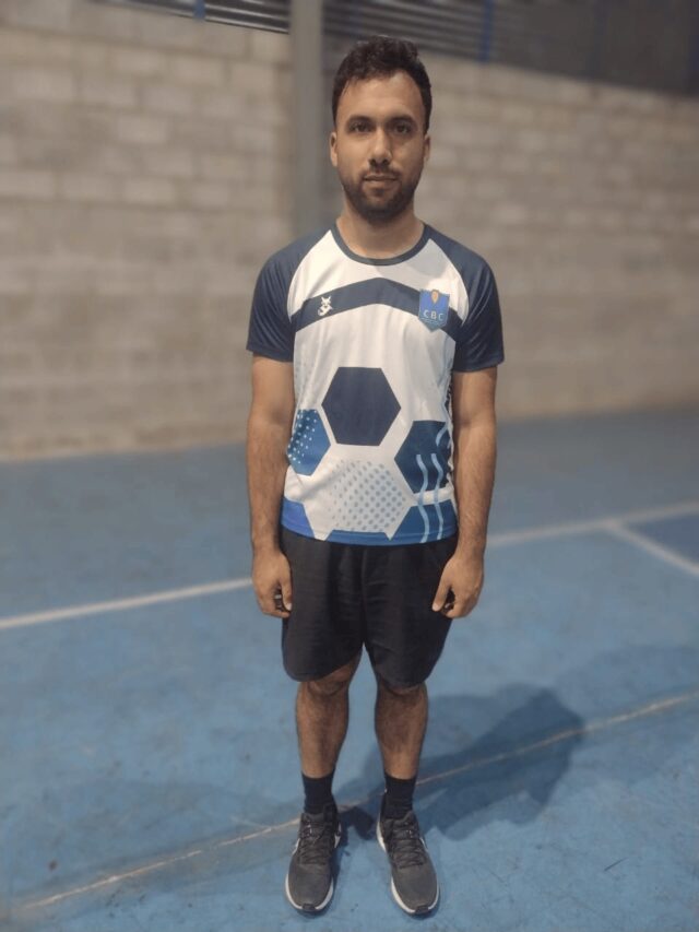 Julián Barletta - Entrenador