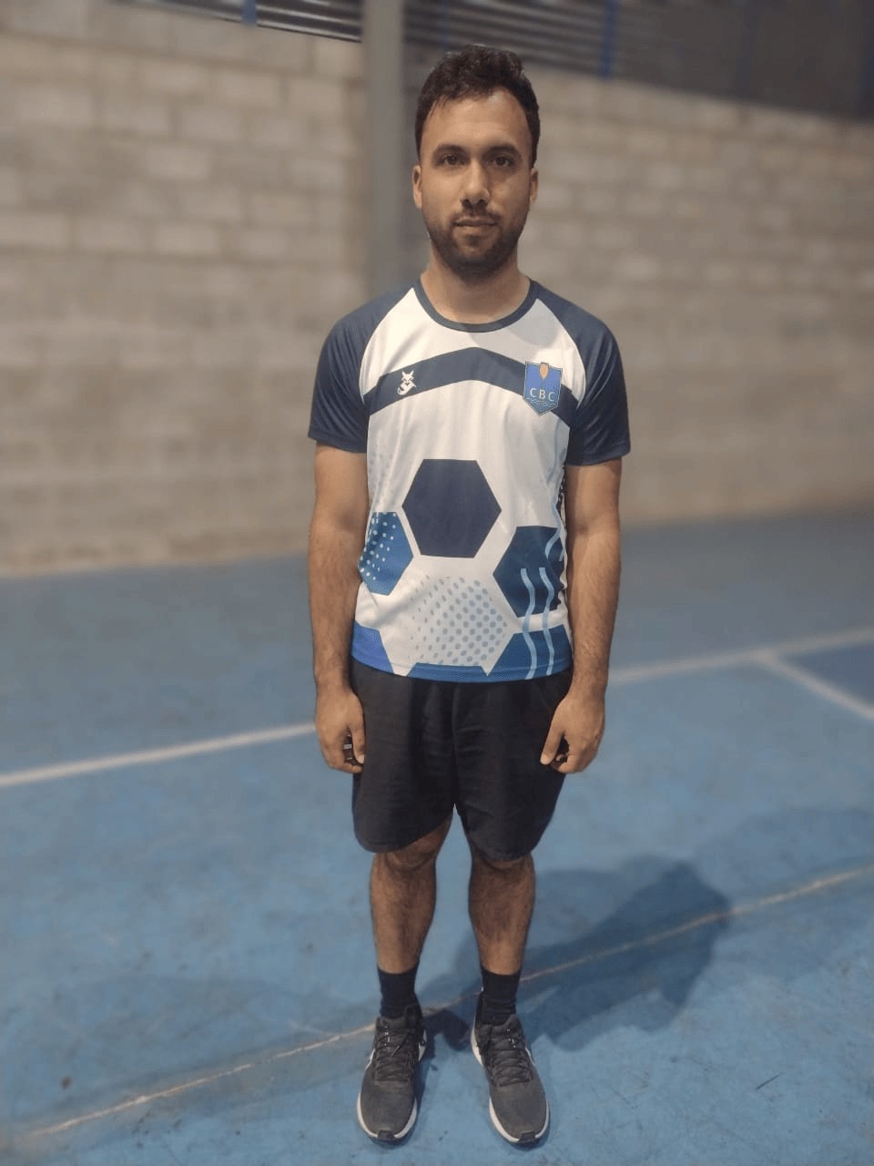 Julián Barletta - Entrenador