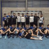 Equipo Primera Caballeros