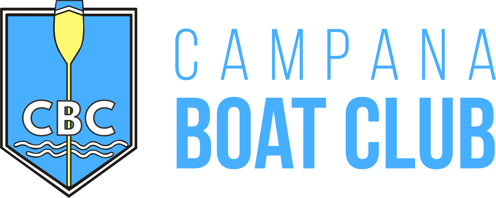 Sitio Oficial del Campana Boat Club